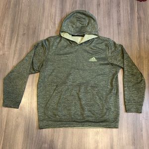 Adidas Hoodie